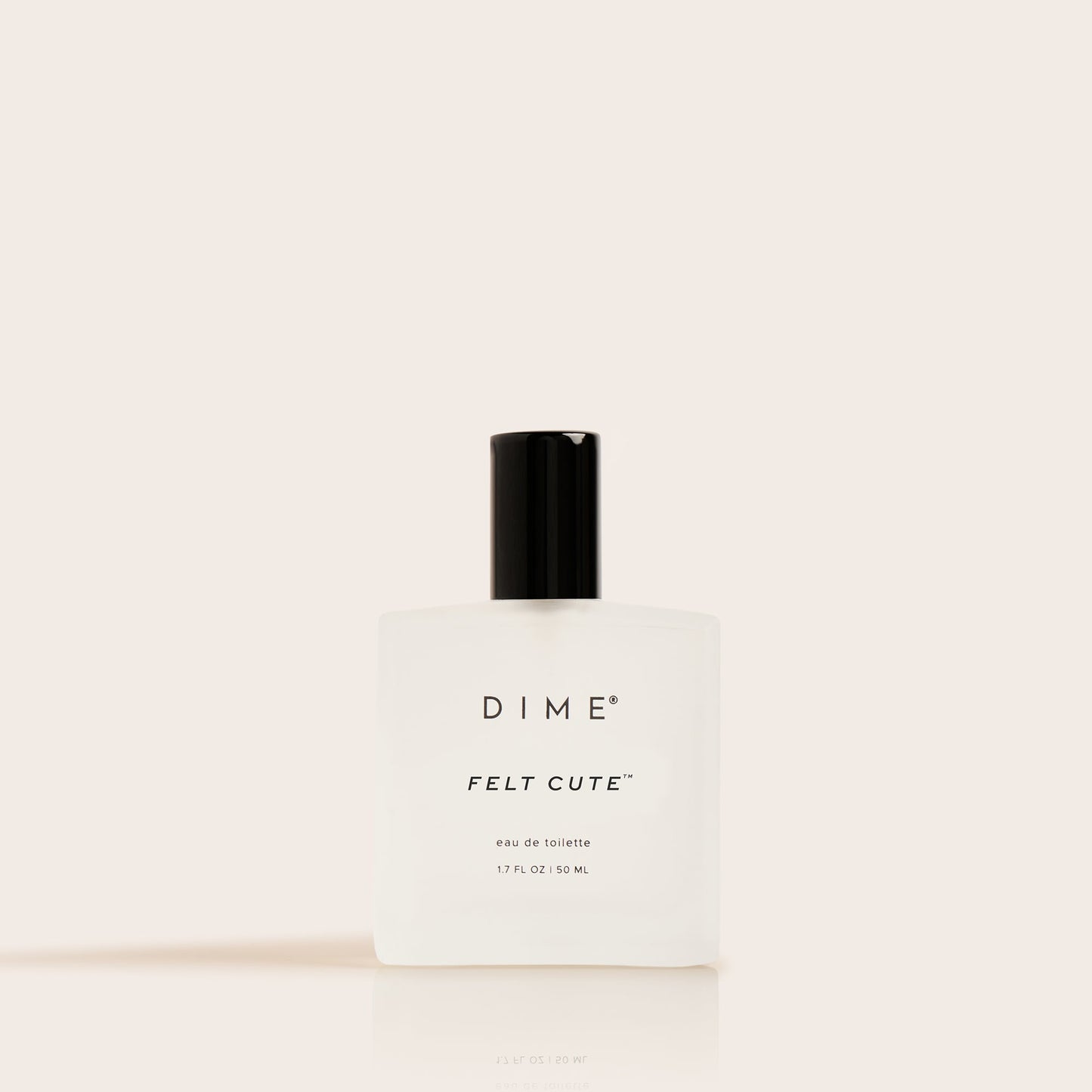 Felt Cute? Perfume