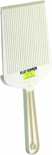 Flat Topper