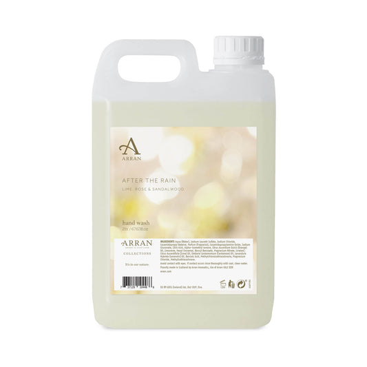 2L After the Rain Liquid Hand Wash Refill