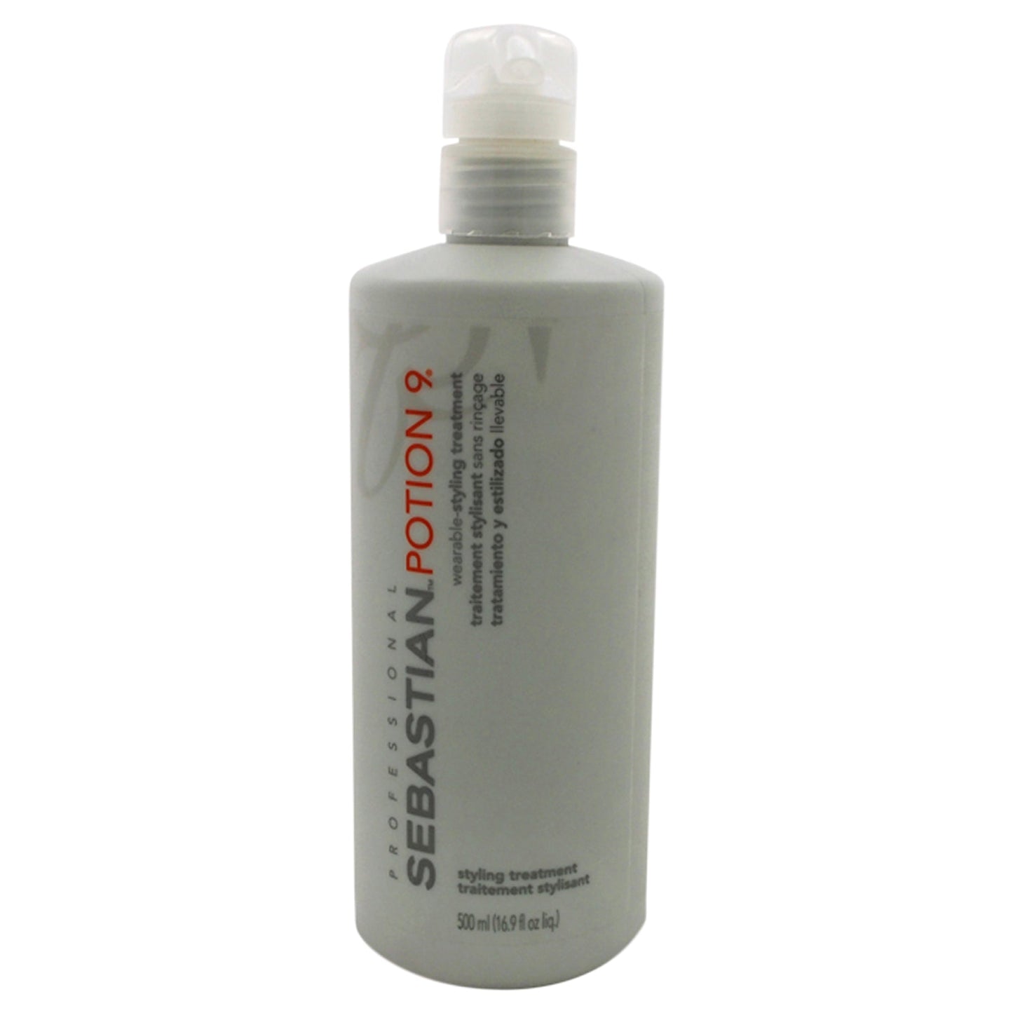 Sebastian Potion 9 Wearable Styling Treatment by Sebastian for Unisex - 16.9 oz Treatment