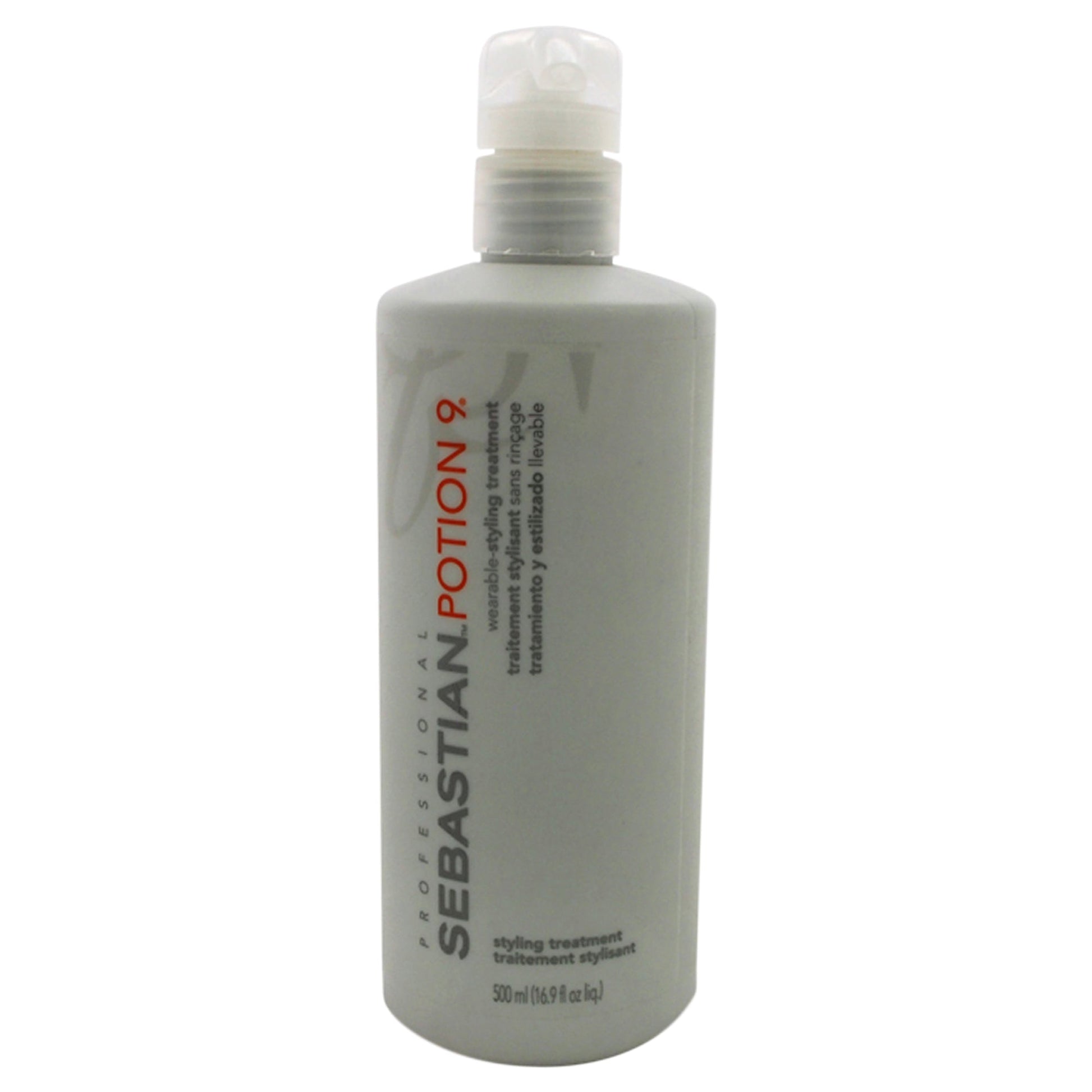 Sebastian Potion 9 Wearable Styling Treatment by Sebastian for Unisex - 16.9 oz Treatment