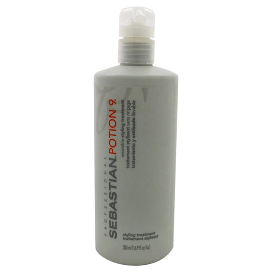 Sebastian Potion 9 Wearable Styling Treatment by Sebastian for Unisex - 16.9 oz Treatment