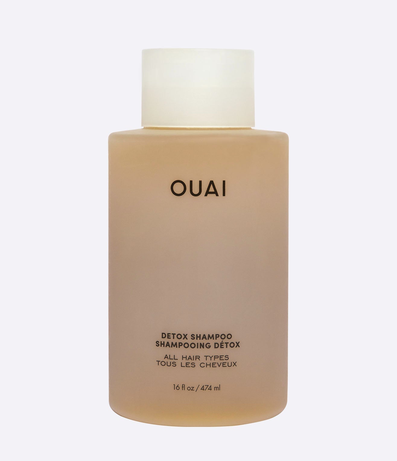 Detox Shampoo Jumbo