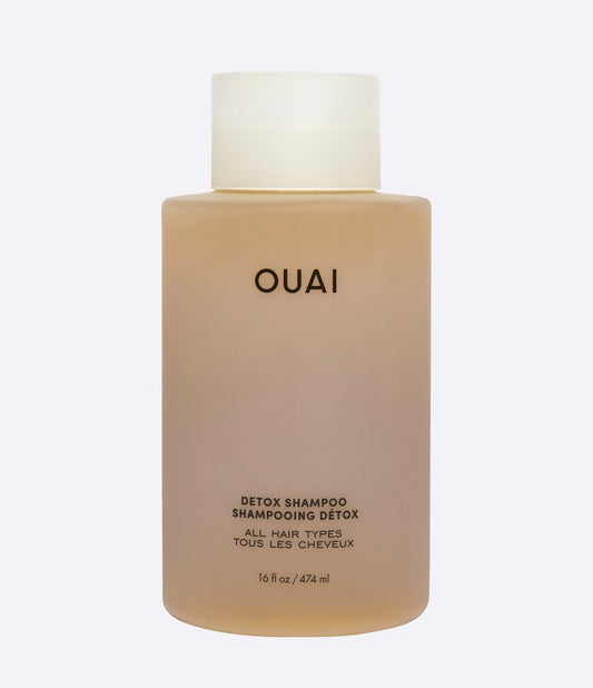 Detox Shampoo Jumbo
