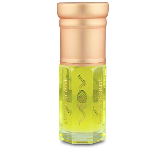 Cardamon Oud
