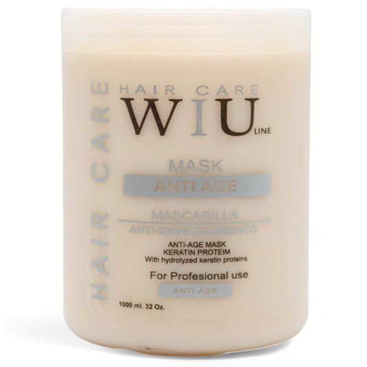 ANTI AGE HAIR MASK