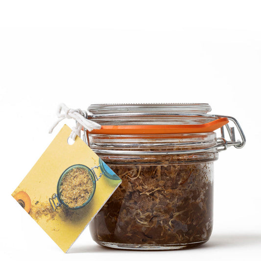 DISCONTINUED Made for Life by Spiezia Embrace the Day Body Scrub 200g