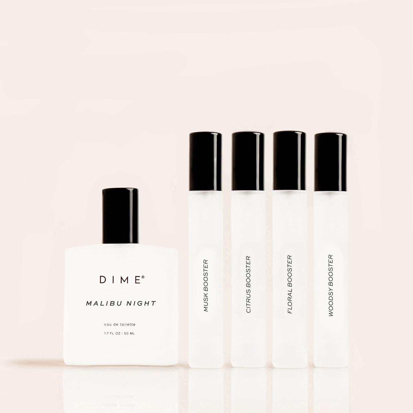 Fragrance & Boosters Mix & Match