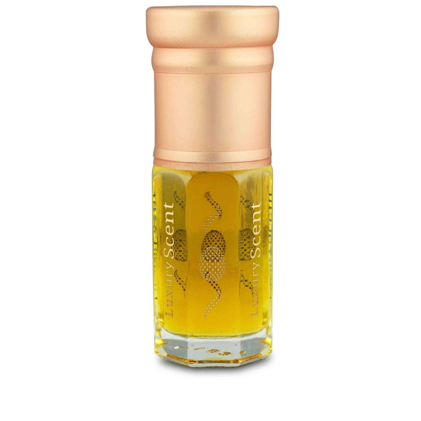 Amber Oud Gold