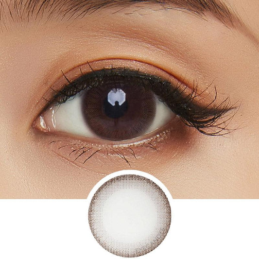 NEO Monet Brown (Custom Toric for Astigmatism)