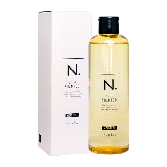Napla N. Shea Shampoo (Moisture) 300ml