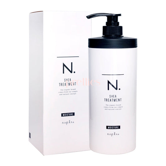 Napla N. Shea Treatment (Moisture) 650g