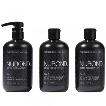 NUBOND Bond Therapy System