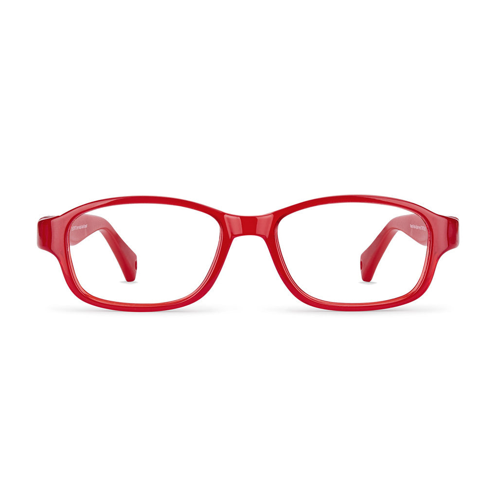 Nano Twitch 3.0 Crystal Red front view