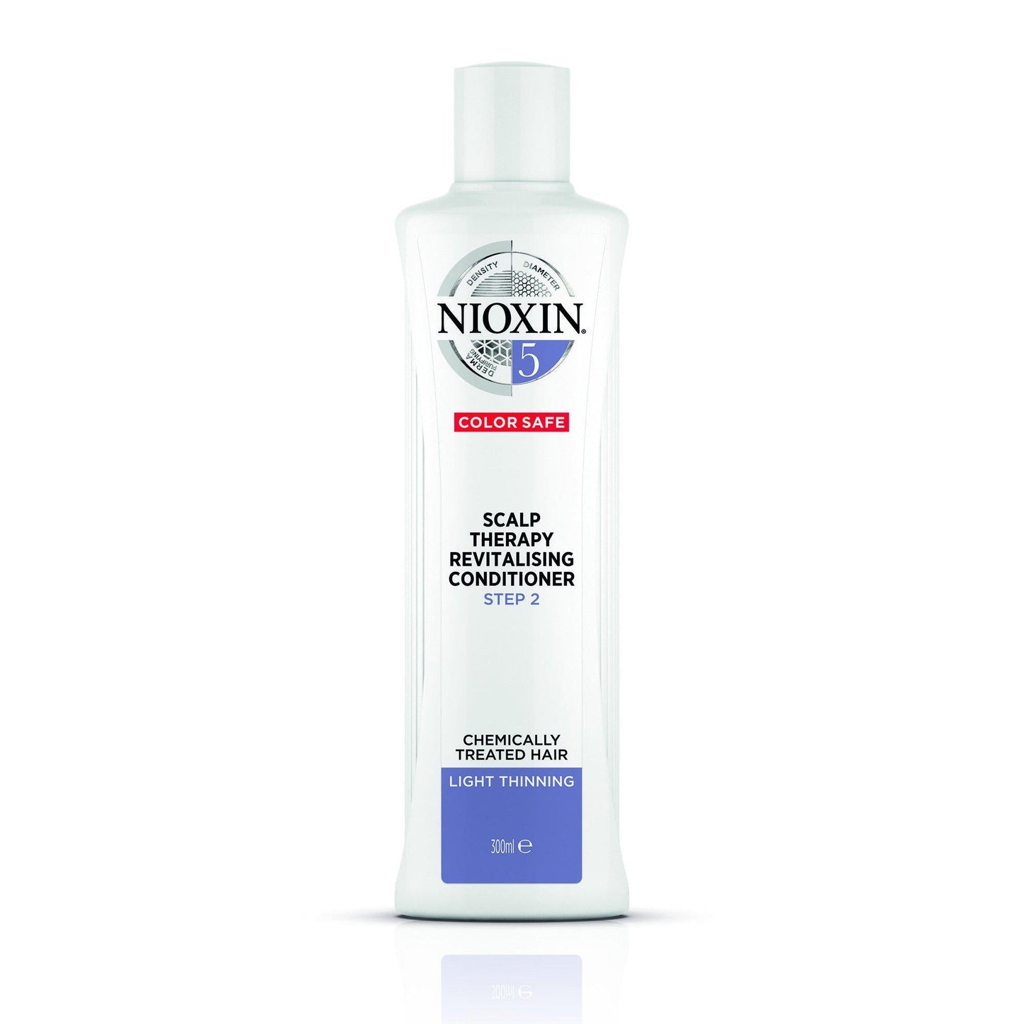 Nioxin System 5 Scalp Revitaliser 300ml