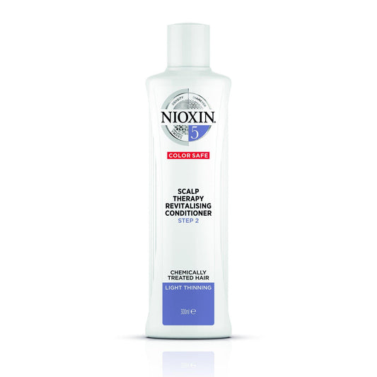 Nioxin System 5 Scalp Revitaliser 300ml