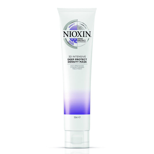 Nioxin Deep Protect Density Mask 150ml