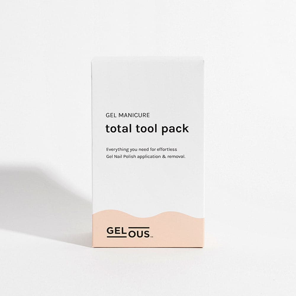 Total Tool Pack