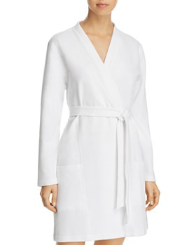 Palm Bay Cotton Bath Robe
