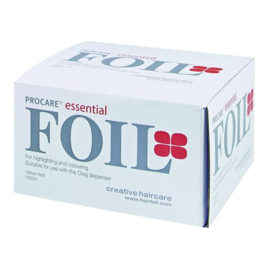 Procare Essential Foil | 1000m X 10com