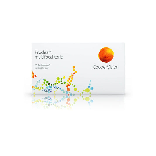 Proclear XR Multifocal N