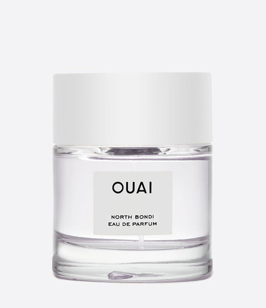 Bottle of Floral Musk Perfume