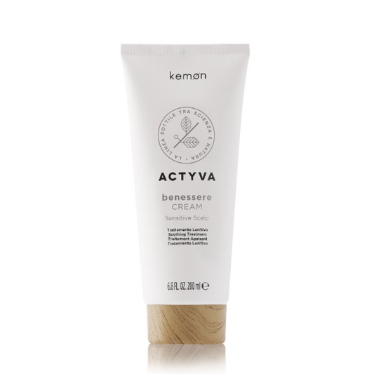 ACTYVA Benessere Cream 200ml