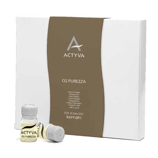 ACTYVA Purezza o2 (12 x 6ml)