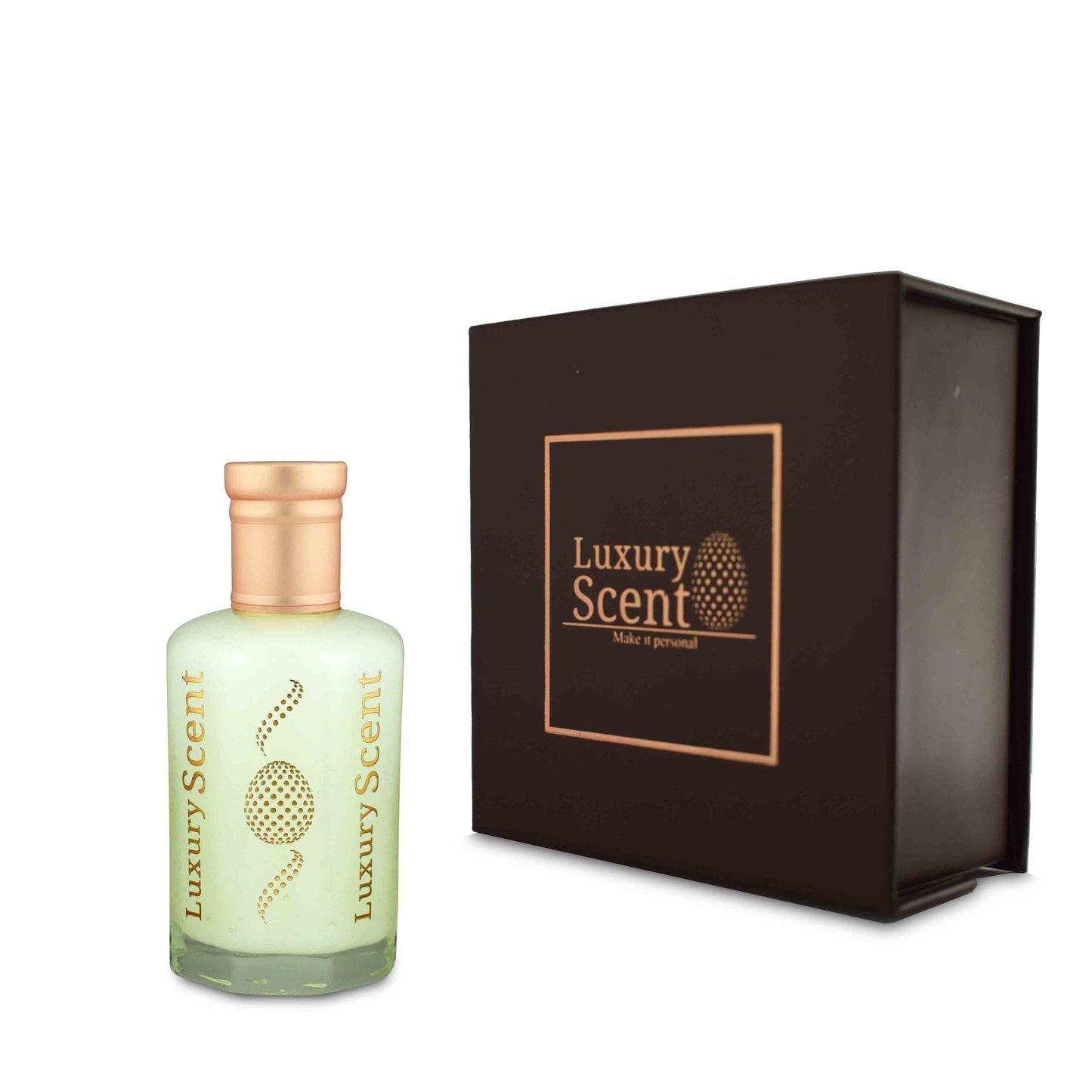 White Musk Tahara