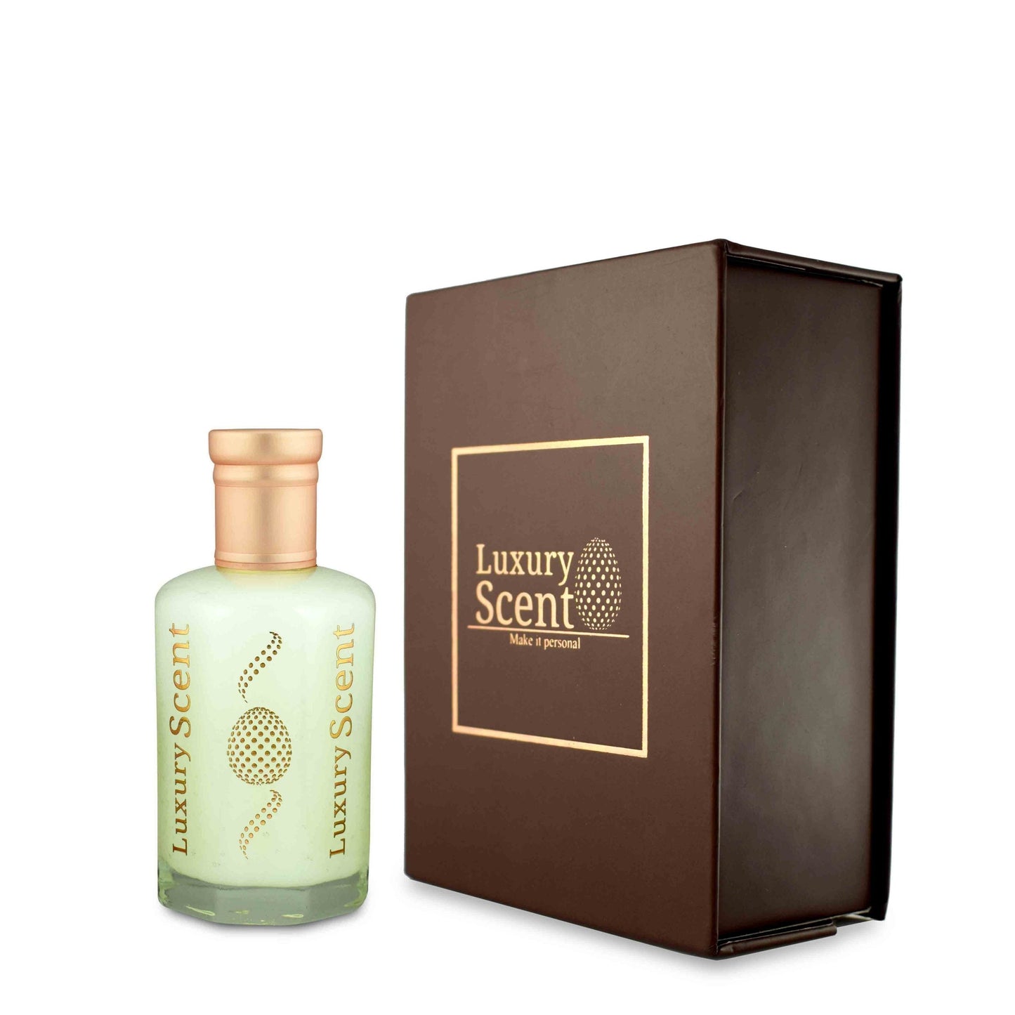 White Musk Tahara