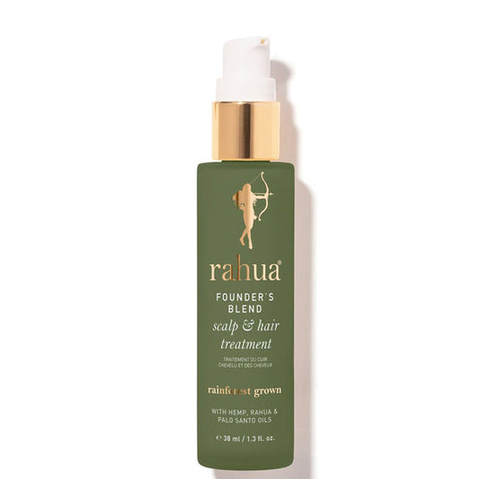 Rahua Founder's Blend Scalp & Hair Treatment 38ml