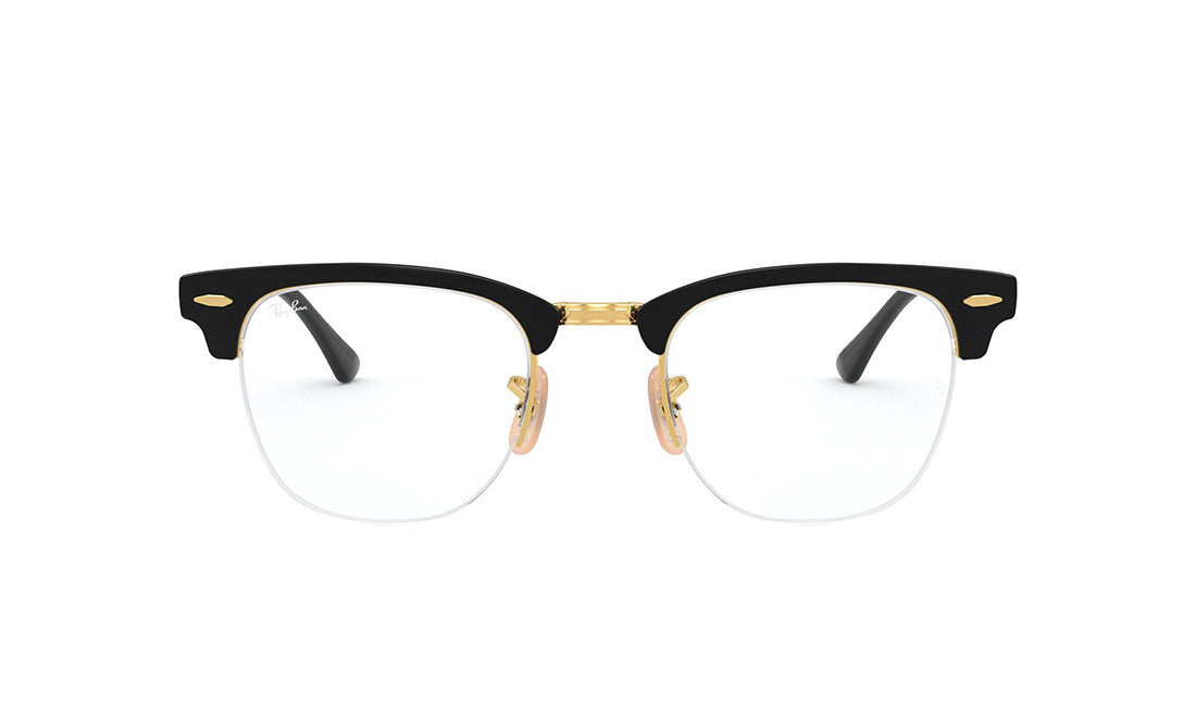 Frames Rayban 0RX3716VM Black, D Frame, Frames, Mens, Metal, Prescription, Rayban, Small