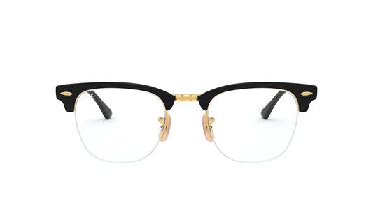 Frames Rayban 0RX3716VM Black, D Frame, Frames, Mens, Metal, Prescription, Rayban, Small