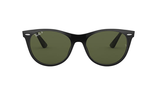 Sunglasses Rayban 2185 (Polarized) Black, D Frame, Havana, Large, Medium, Mens, Plastic, Polarized, Prescription, Rayban, Sunglasses, Unisex, Womens