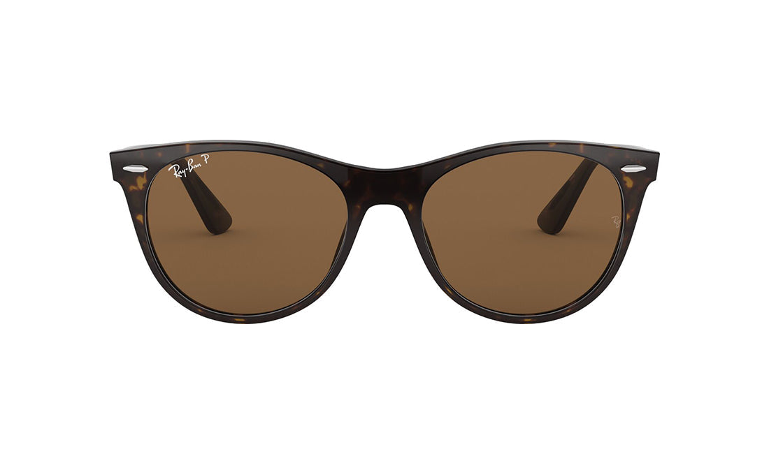 Sunglasses Rayban 2185 (Polarized) Black, D Frame, Havana, Large, Medium, Mens, Plastic, Polarized, Prescription, Rayban, Sunglasses, Unisex, Womens