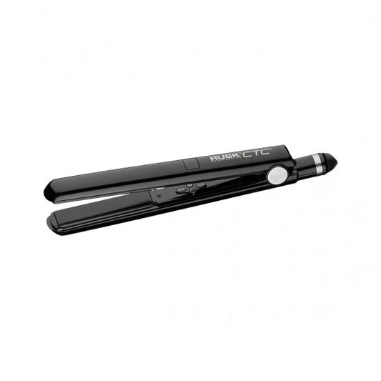 Rusk CTC STR8 Straightening Iron 1"