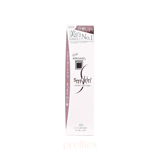 Sangi Apagard Smokin Toothpaste - Smoker Care Type 53g