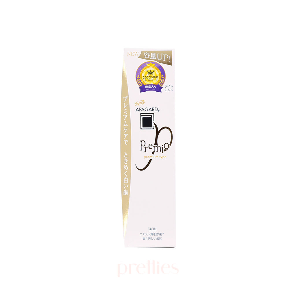Sangi Apagard Premio Toothpaste - Premium Type 53g