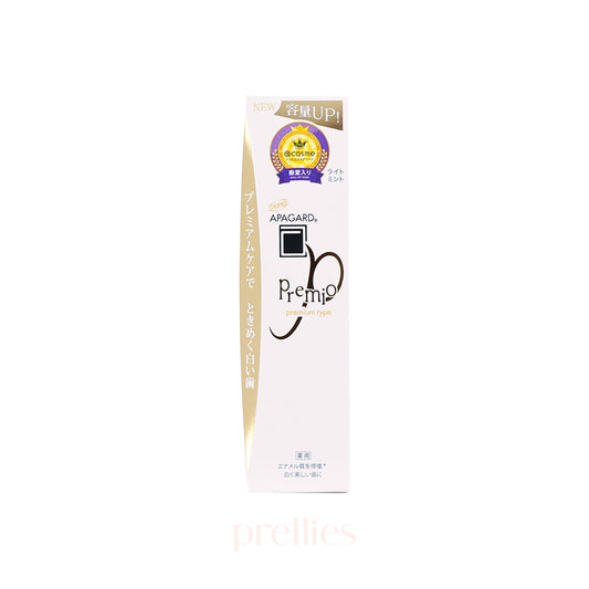 Sangi Apagard Premio Toothpaste - Premium Type 53g