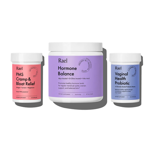 Ultimate Supplement Bundle