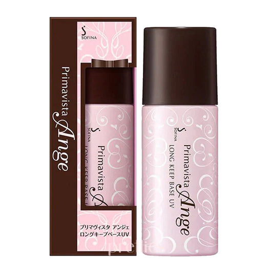 Sofina Primavista Ange Long Keep UV Base SPF16PA++25ml Upgrade (401410)