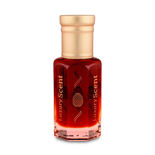 Attar Makka