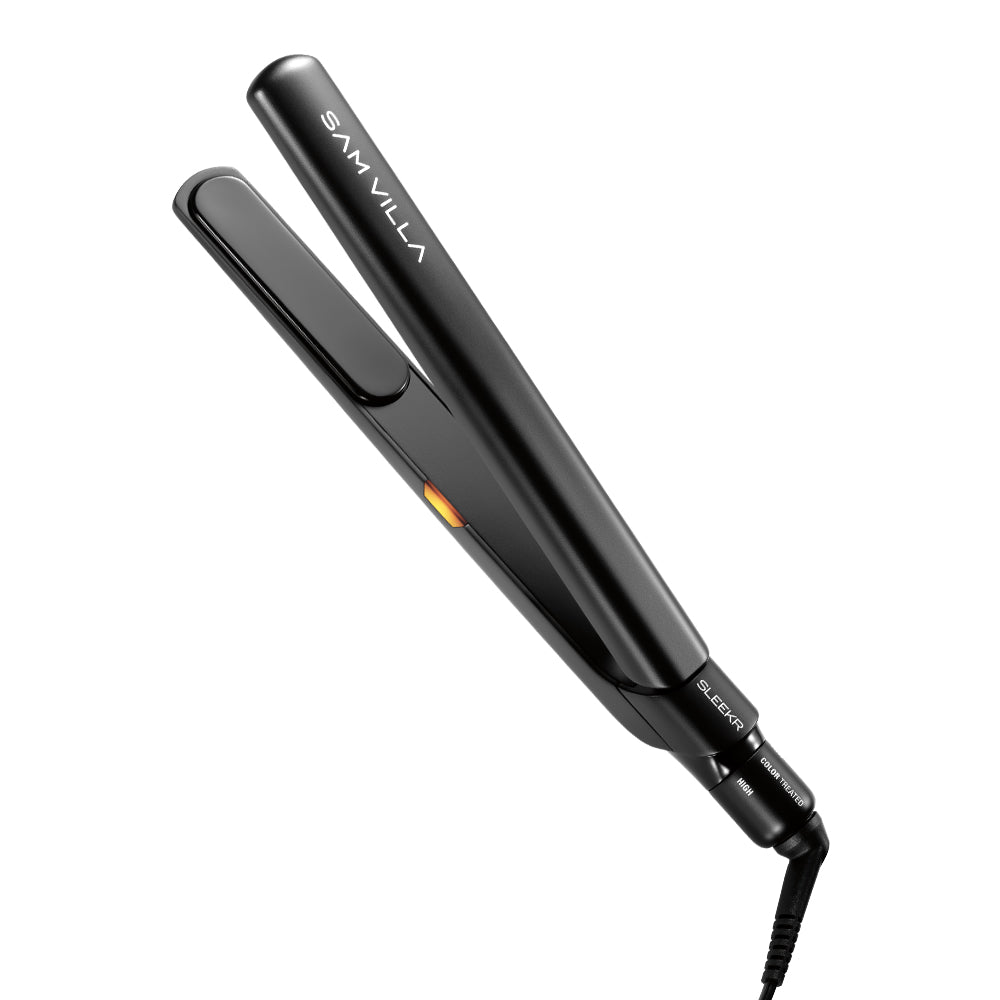 SLEEKR? Professional Flat Iron - Sam Villa