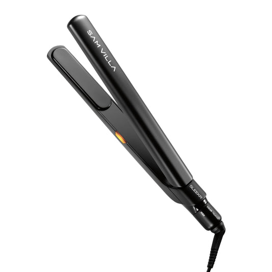 SLEEKR? Professional Flat Iron - Sam Villa