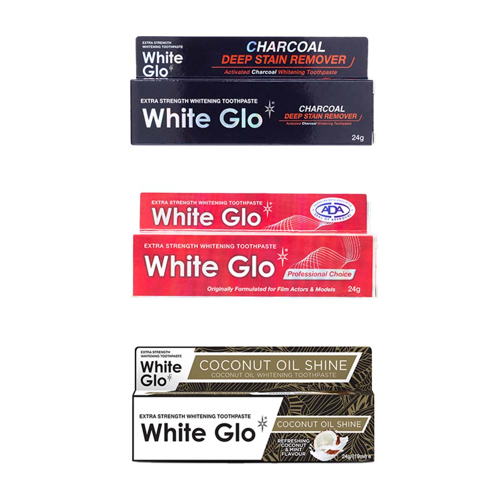 Sample Pack