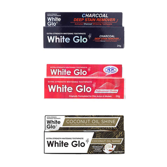 Sample Pack