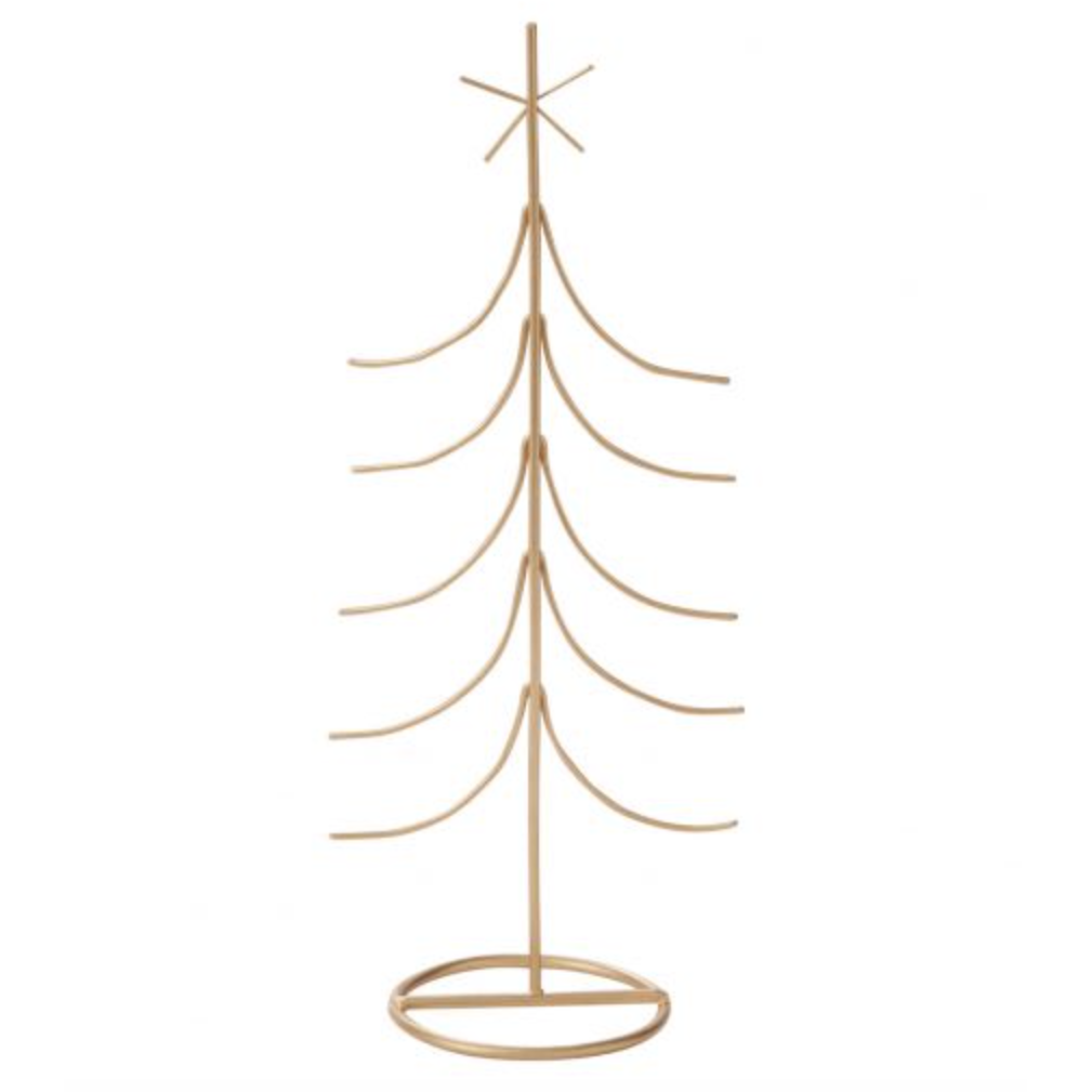 Quaint Star Tree