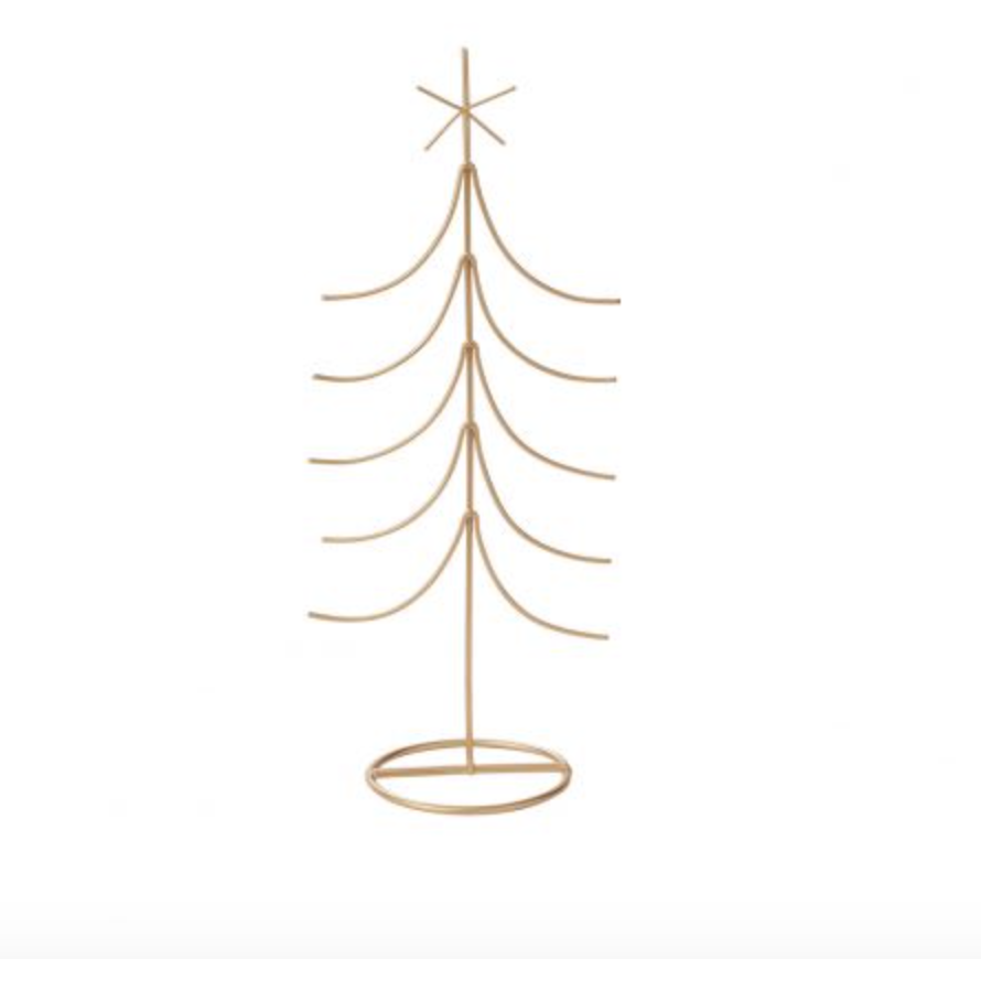 Quaint Star Tree