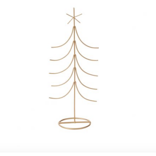 Quaint Star Tree