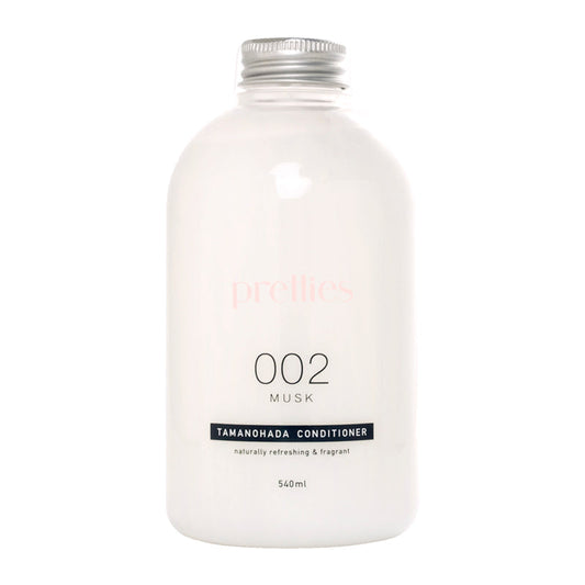 TAMANOHADA 002 Musk Conditioner 540ml (237020)